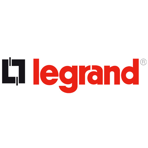 Quiktron by Legrand logo