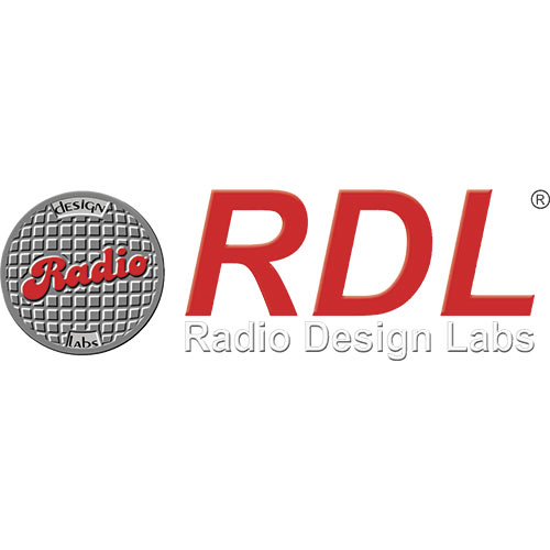 Radio Design Labs logo