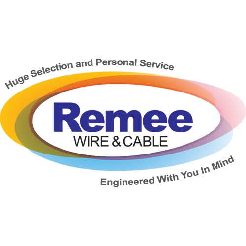 Remee Wire and Cable logo