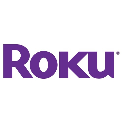 Roku logo
