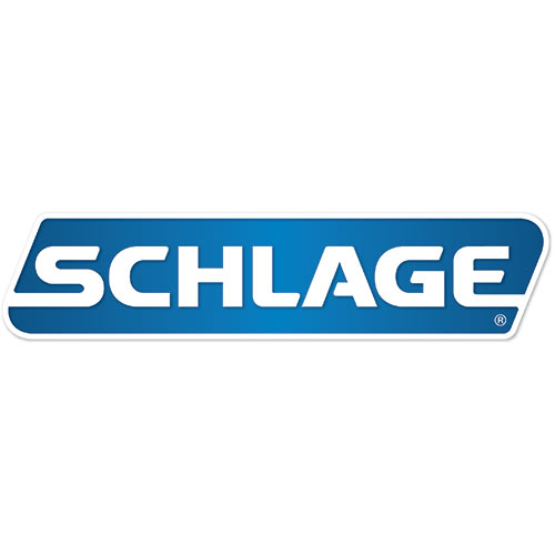Schlage logo