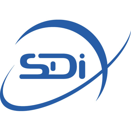 SDi Fire logo