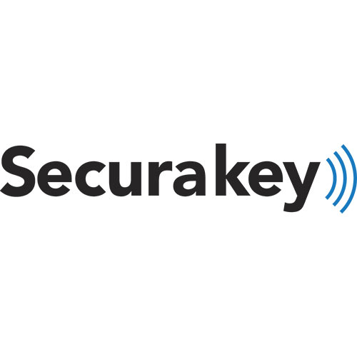 Secura Key logo