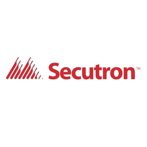 Secutron logo