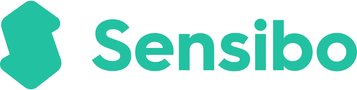 Sensibo logo