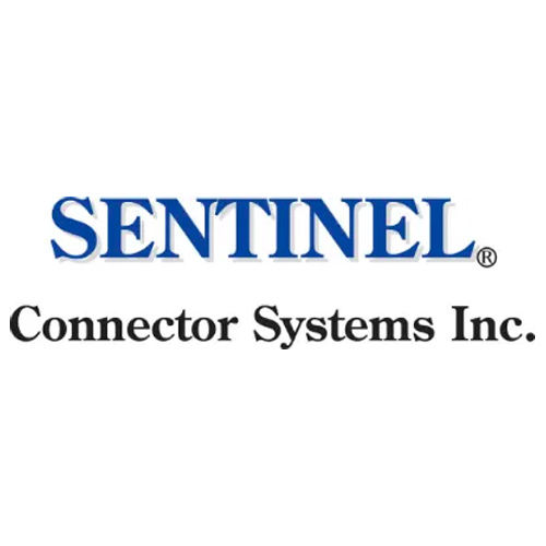 Sentinel logo