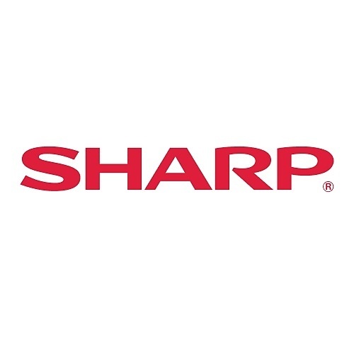 Sharp Display Solutions logo
