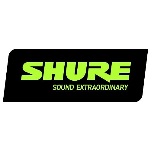 Shure logo