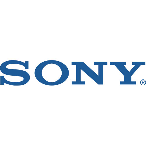 Sony logo