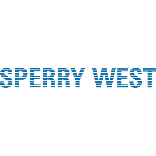 Sperry West logo