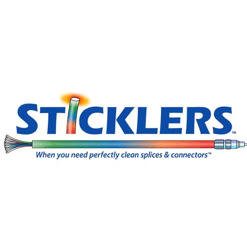 Sticklers logo