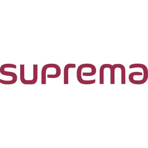 Suprema logo