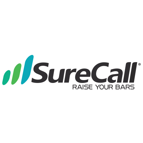 SureCall logo