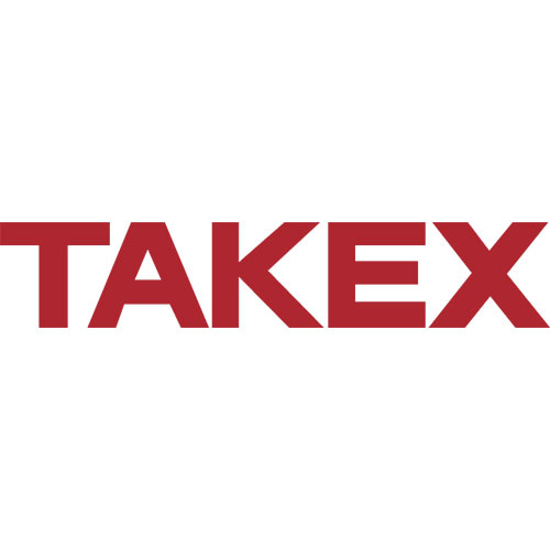 Takex America logo