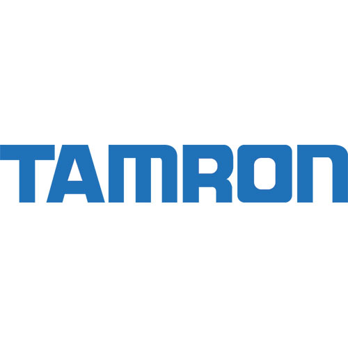 Tamron logo