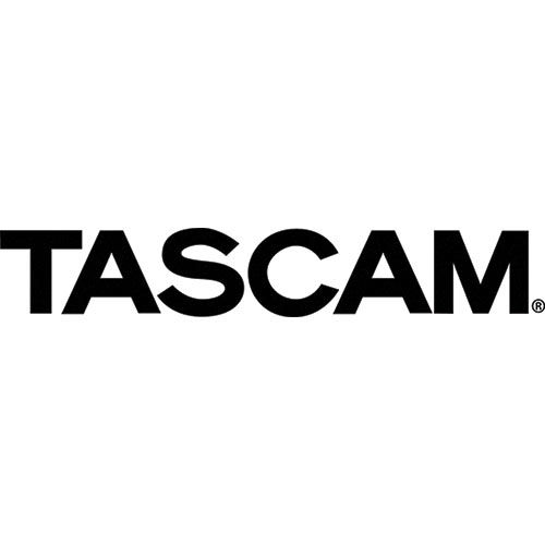 TASCAM logo