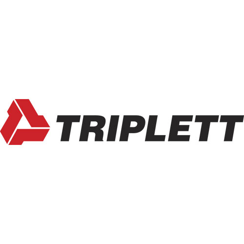Triplett logo