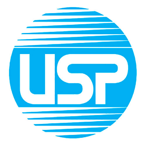 United Security Products logo
