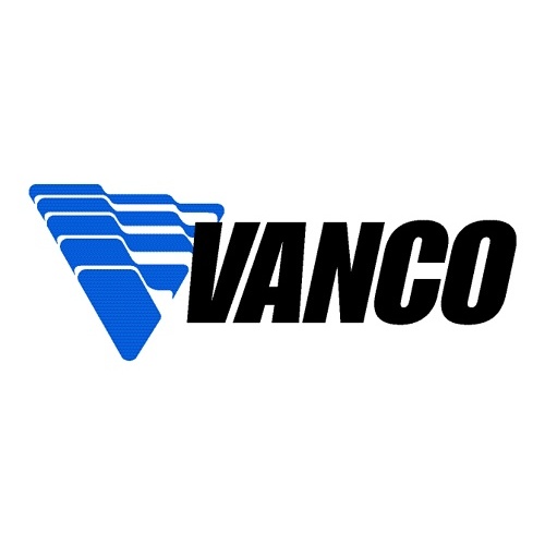 Vanco logo