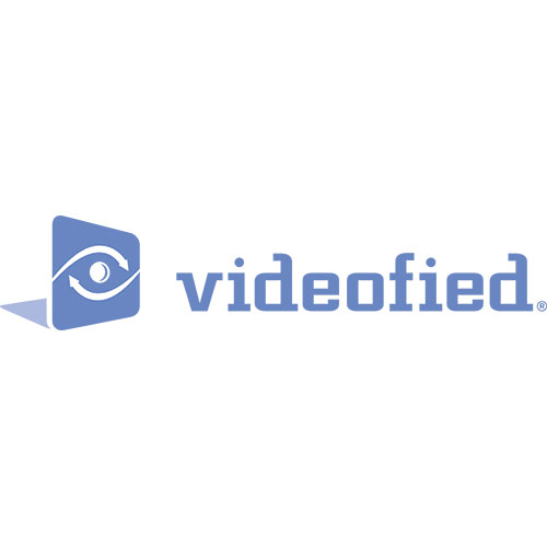 Videofied logo