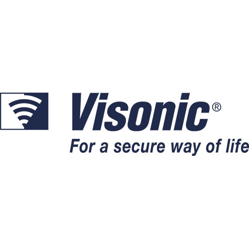 Visonic logo