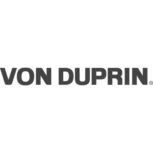 Von Duprin logo