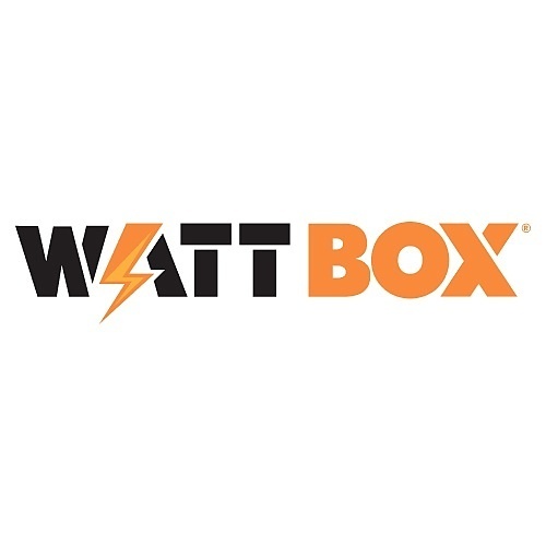 WattBox logo