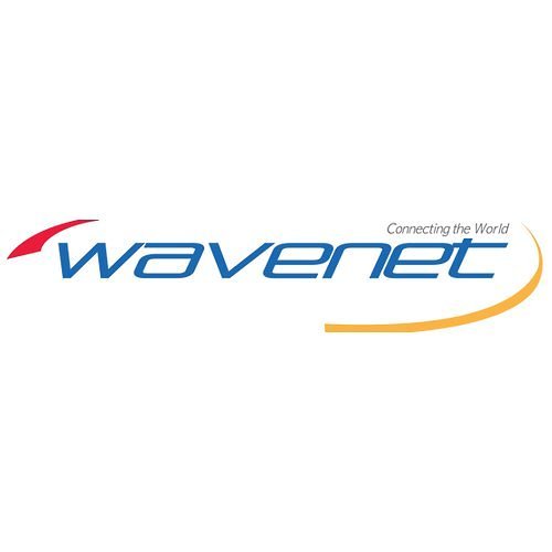 Wavenet logo