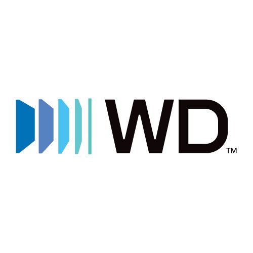 Western Digital logo