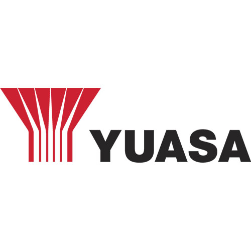 Yuasa logo