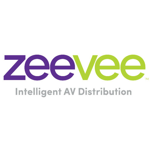 ZeeVee logo