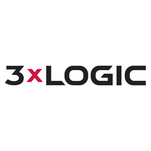 3xLOGIC logo