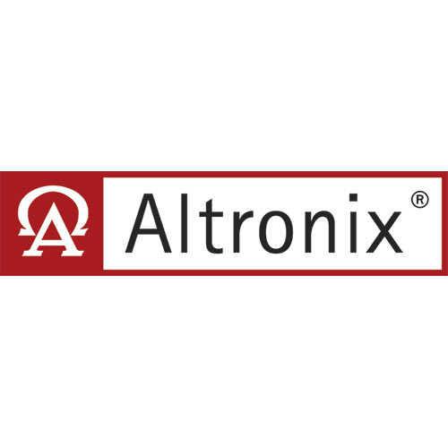 Altronix logo