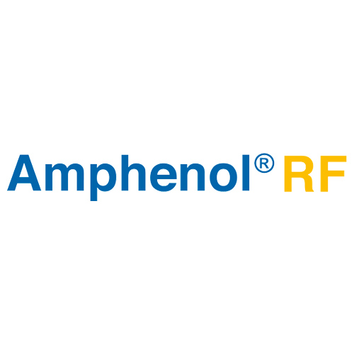 Amphenol RF logo