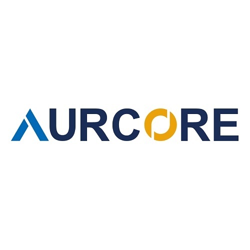 AurCore logo