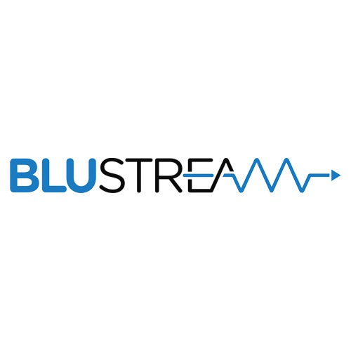 Blustream logo