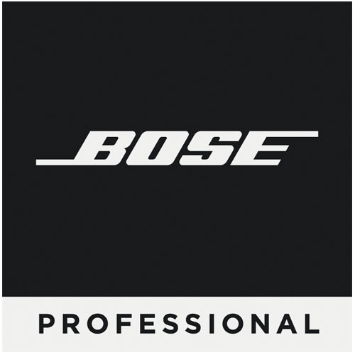 Bose Professional logo