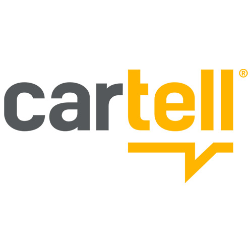 Cartell logo