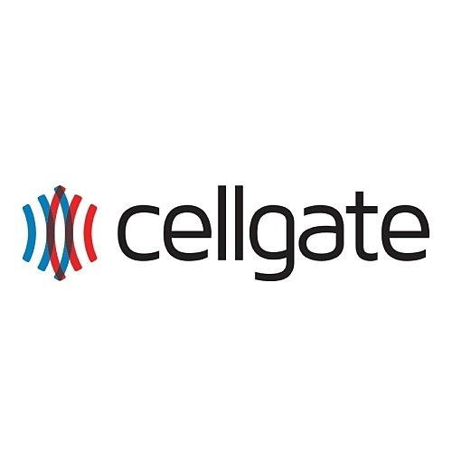 CellGate logo