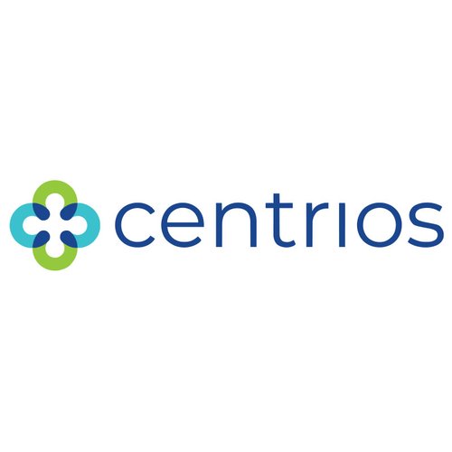 Centrios by ASSA ABLOY logo