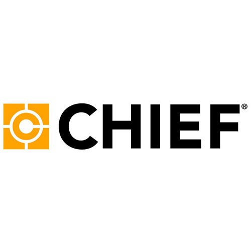 Chief by Legrand logo