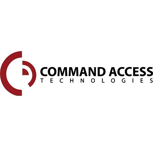 Command Access Technologies logo