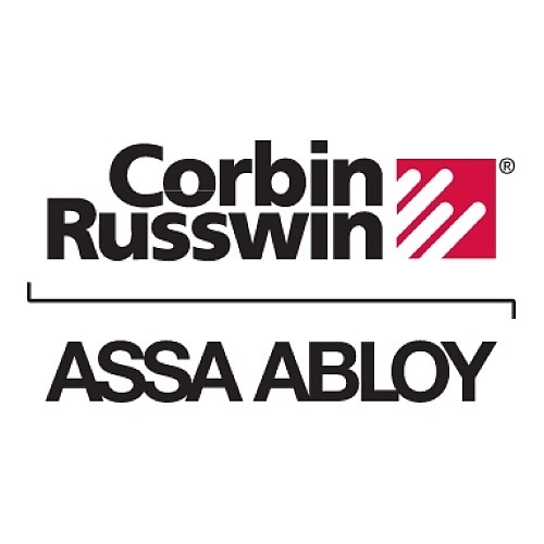 Corbin Russwin by ASSA ABLOY logo