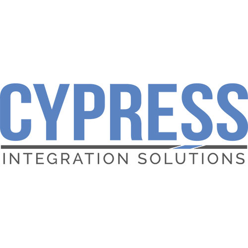 Cypress logo