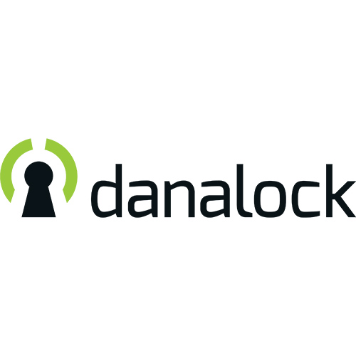 danalock logo