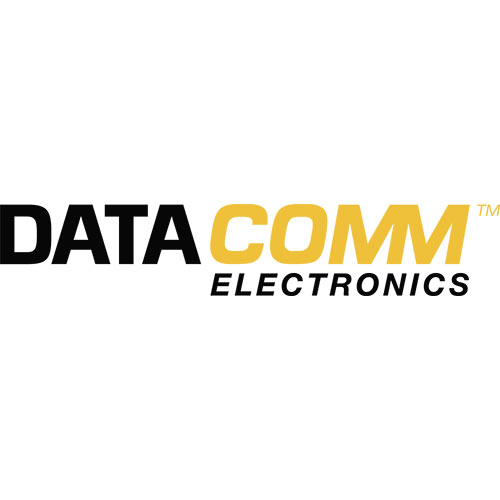 DataComm Electronics logo