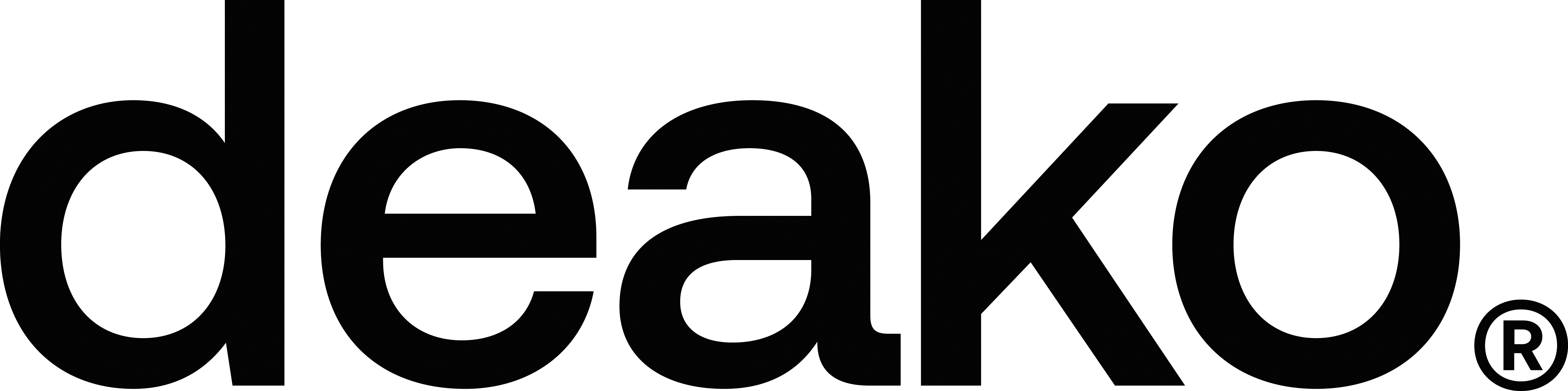 Deako logo