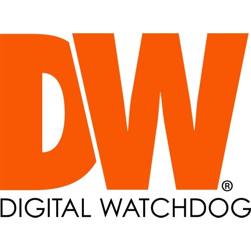 Digital Watchdog logo