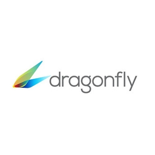 Dragonfly logo
