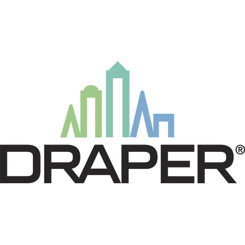 Draper logo